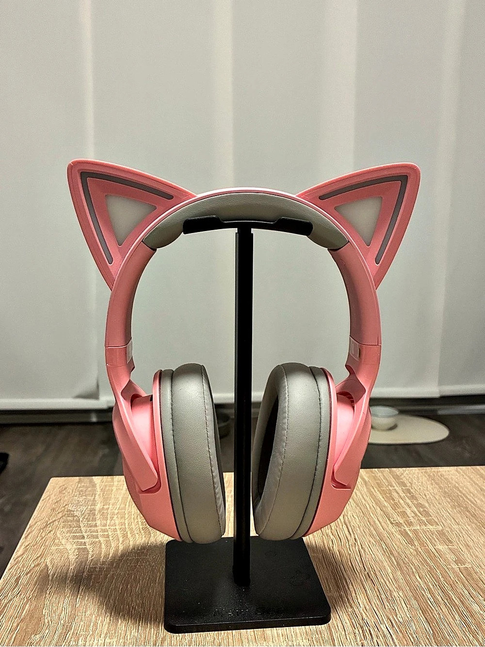 Razer Kraken Kitty V2 BT Quartz Pink Wireless RGB Headset